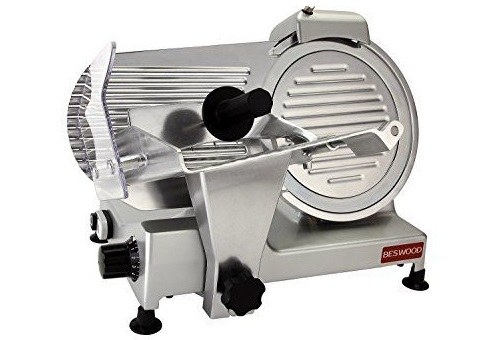 BESWOOD Meat Slicer BESWOOD250