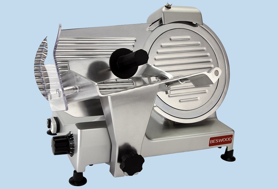 BESWOOD Meat Slicer BESWOOD250 Review