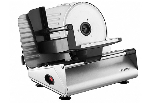 Gourmia Professional Electric Power Food & Meat Slicer