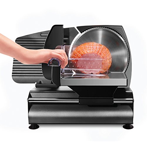 Meat Slicer: A Worthy Addition To Your Kitchenware